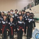 명지국제더샵제일합기도 | 아이들의 성장을 함께하는 명지국제 제일합기도 – 12월 승단심사 현장 스케치