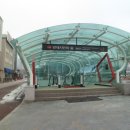 양재시민의숲역 1번출구 이미지