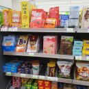 씨유대치롯데점 이미지