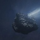 혜성가스 이미지