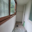 보라동 현대아파트 철거 및 도배, 타일, 씽크대 샷시교체 인테리어