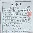 2026년 5월 영덕 블루로드 정기산행 결산내역 이미지