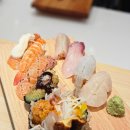 산동초등학교 | 구미산동맛집 스시코우 점심특선 찐 후기