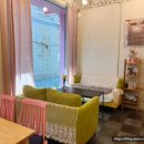 반송도서관 맞은편 이미지