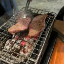 홍대고기집 홍대소고기 홍대한우 798화로 홍대본점 꽃갈비 살치살 라면