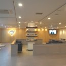 하늘문화센터 헬스장 이미지