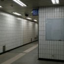 복정역(개찰구 밖) 이미지