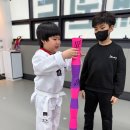 경희대 국가대표 신동태권도장 | [공지] [산척동 태권도] 6월, 건강한 습관 만들기! 신동태권도에서 우리 아이의 건강 루틴 시작!