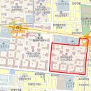 롯데캐슬모래내시장 이미지