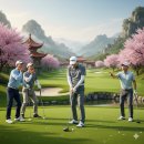 11500-7-60-103 | 부산골프피팅 드라이버 비거리 20m 늘린 몬스타 샤프트 교체 후기🏌️‍♂️