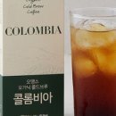 땡스커피 이미지