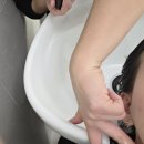 부부카클리닉 | [광명사거리미용실] 드나들ㅣ카나토 두피클리닉 후