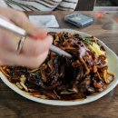 삼랑진 짬뽕