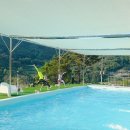 산들캠핑파크 | 59. 수영장캠핑장 산들캠핑파크, 만족!(땡볕주의)