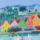 시서화 한국화 스튜디오 | 김덕기 展.