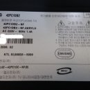 [공주PDP티비고장수리]엘지(LG)전자엑스캔버스PDP티브이42PC1DB2) 오래한참기다려야 켜지고 화면에 세로로 줄생기는 고장수리 이미지