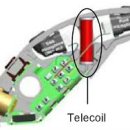 메아리 보청기 이미지