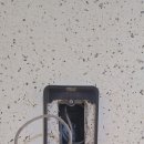 사랑비디오 | 남양주시 다산동 도농부영사랑으로7단지아파트 비디오폰 코맥스 현관 인터폰 교체