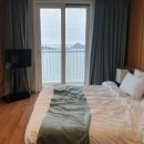GS25 장승포시립점 | [2박3일 거제여행] Day1 : 한화리조트 거제 벨버디어 르씨엘 인피니티풀