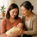 원주산후도우미 아이맘케어에서 3주간 만족스런 서비스를 받은 초보맘의 후기에요.