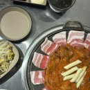 강금옥쭈꾸미 | 구의동 한식 강금옥쭈꾸미 계란찜 필수