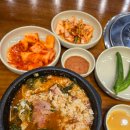 전준수명품청기와감자탕 낙성대점 이미지