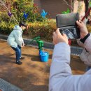 부산자원순환 협력센터(부산환경공단 생곡사업단) | [공지] 2025 낙동이 팸투어…환경을 몸으로 배우는 유역 생태여행