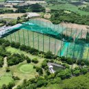 이스트 스크린 골프 연습장 이미지