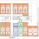 샹보르타워 진위 이미지