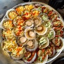 신서면 주민자치센터 1층 | [인천 영종도 맛집] 을왕리에서 가리비 가장 많이 주는 MZ 가리비세트 후기 - 별빛조개포차
