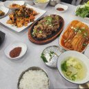 우렁각시와꽃길 이미지