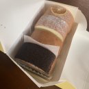 구군계한의원 | 평택 디저트 맛집 : 두루마리 롤케이크 만드는집 굿💌 배다리저수지카페