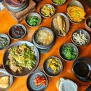 양평시골여행 | [공지] 경기도 양평 맛집 고향집 할머니가 생각나는 시골밥상