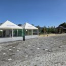 임하호수상레저타운 캠핑장 이미지