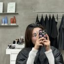 포항상도효자미용실 유아키헤어 아인원장님 헤어컨설팅 받고 S컬펌 후기