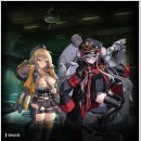 라피씬 | [게임] 니케 메인 스토리 39/40 돌파! : 파격적인 이야깃거리가 이렇게까지 넘쳐 흘러도 되?!