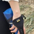 pet08더4730 | 러닝할 때 핸드폰 트레일러닝 용품 추천 물통 수납가능한 오니지 핸드헬드 AC08