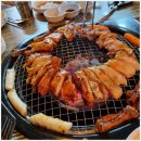 온초심숯불닭갈비 이미지