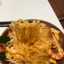 [잠실/월드타워] 쌀국수와 팟타이 맛집 촙촙 롯데월드몰점 후기, 평일 웨이팅, 메뉴 추천 | 내돈내산