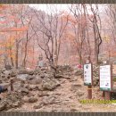 만어산장 산악회 제357차 전남 구례 지리피아골 산행안내 10월22일(목) 이미지