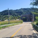 원통생활체육공원 체육관 이미지