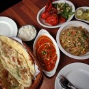 평택역 인도요리 더로얄인디안레스토랑 현지 맛에 가까운 인도커리