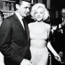 케네디의 연인_오드리 헵번과 마릴린 먼로 이미지