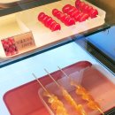 탕후루랩(TANGHURU LAB) | 대구 수성구 탕후루 추천 탕후루랩 시그니처 자몽 탕후루가 특별해요