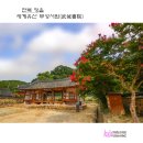 강월초등학교 앞(정문 우측) | 전북 정읍③::세계유산 무성서원(武城書院)【26년8월5일】