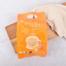 집에서 즐기는 제주 여행 한 잔 한라봉차 후기