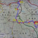 하동 코스모스축제 연계 봉명산.이명산 산행~~ 이미지