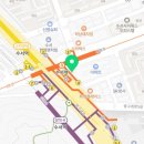 본도시락 수서점 이미지