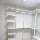 경양로 | 광주시스템행거 동구 계림동 광주그랜드센트럴 붙박이장 있는 방에 ㄷ자형 드레스룸