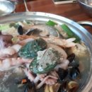 왕창해물손칼국수 이미지